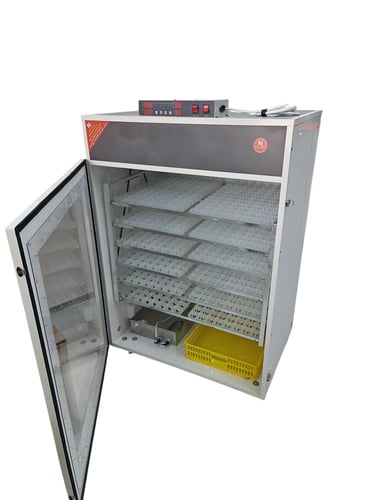 فقاسه ١٠٥٦ بيضه فل اتماتيك