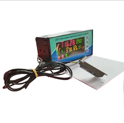 كنترول تحكم المطور xm16a