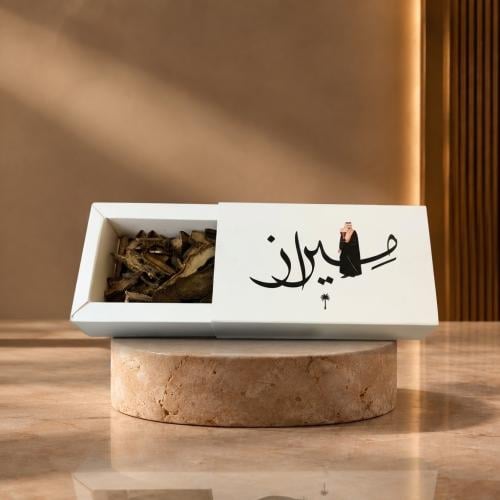 عود صيني دقه (طبيعي)