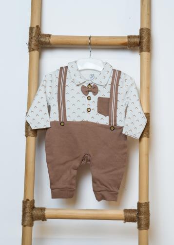 كلاسيك بيبي ستايل