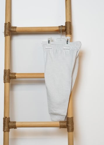 طقم "Dash" – نعومة وأناقة