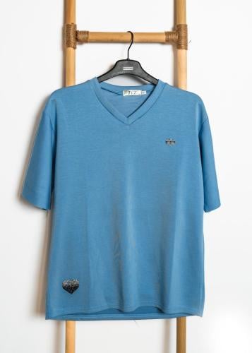 تيشيرت نسائي