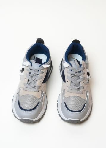 حذاء رياضي رجالي "إير موشن"