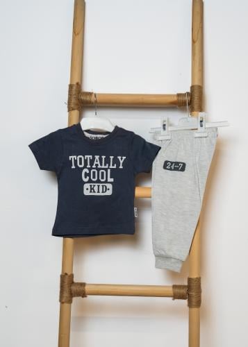 طقم "Totally Cool Kid"