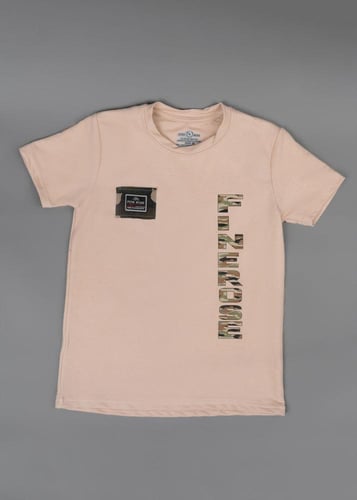 طقم أولادي صيفي قطعتين