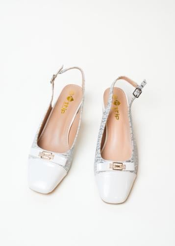 كعب "إليجانس بيرلي"