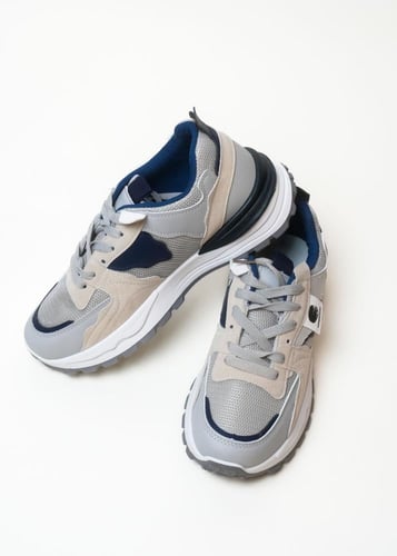 حذاء رياضي رجالي "إير موشن"