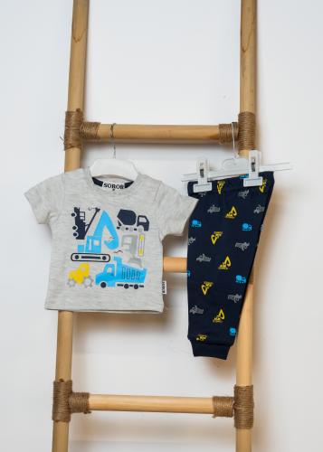 طقم "المهندس الصغير"