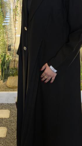 بلايزر عبير
