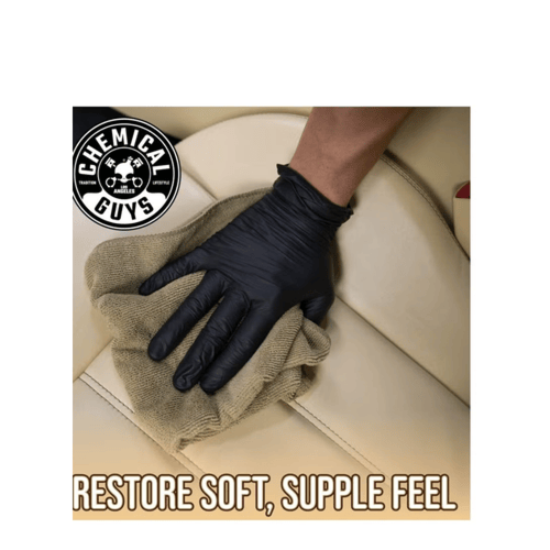 منظف ​​جلود كيميكال جايز 473 مل