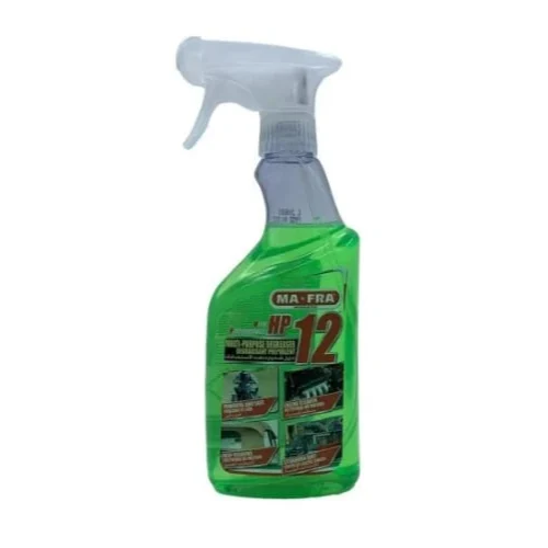 مزيل شحوم السيارات والمنازل مافرا HP12 متعدد الاست...