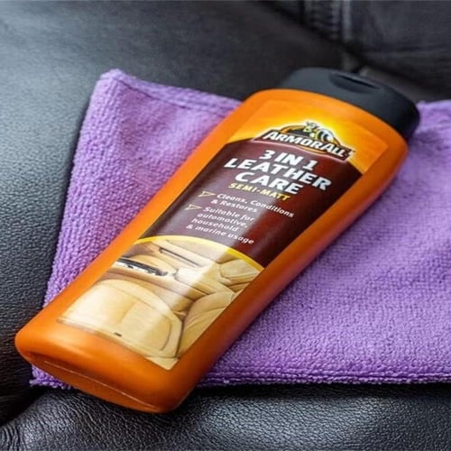 كريم العناية بالجلد 3 في 1 أرمور أول 250 مل