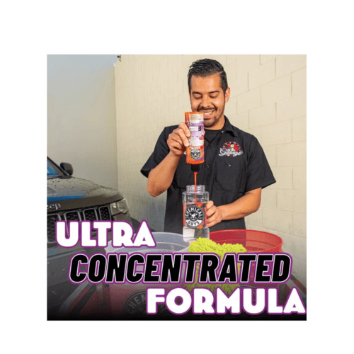 صابون غسيل السيارات ستيكي سنوبول ألترا سنو فوم من...