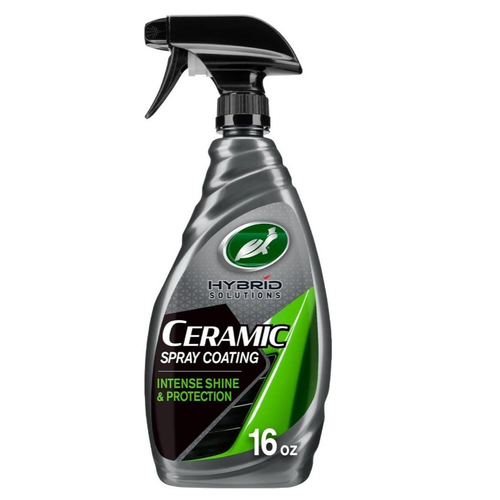 بخاخ حماية واجهة السيارة ترتل واكس سيراميك هايبرد