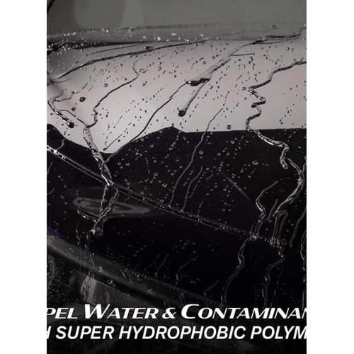 بخاخ حماية واجهة السيارة ترتل واكس سيراميك هايبرد