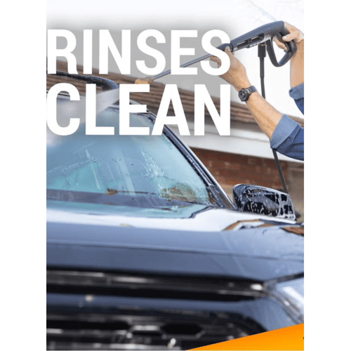 شامبو غسيل السيارات من أرمور أول سعة 1 لتر،