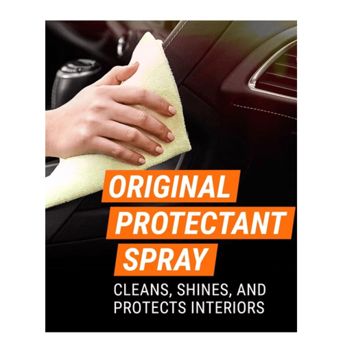 مجموعة أرمور أول 4 قطع