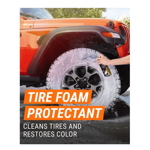 مجموعة أرمور أول 4 قطع