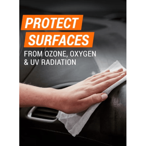 مناديل حماية الطبلون من ارمورال بلمسة نهائية لامعة...