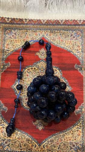 مسباح فاتوران باتمان