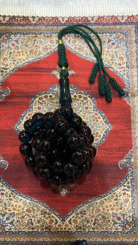 مسباح زعفران فواح