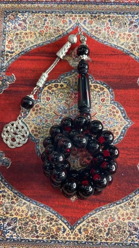 مجموعة سبحات بكلايت