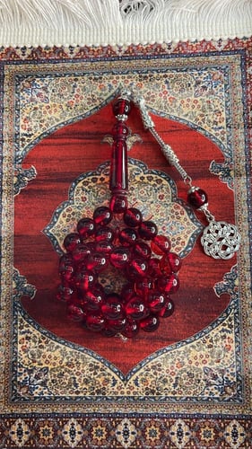 مجموعة سبحات بكلايت