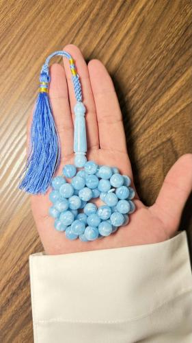 مسباح بكلايت كركوشه