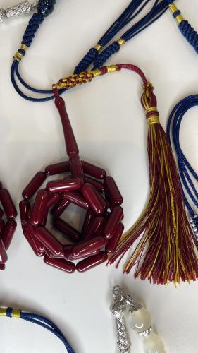 مسباح صنوبري كركوشه