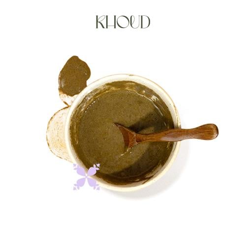 سدر عضوي نقي