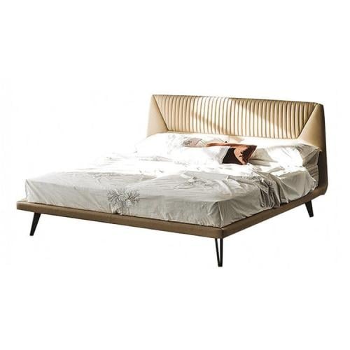 سرير ايلينجت من أخشاب بمقاسات متعددة