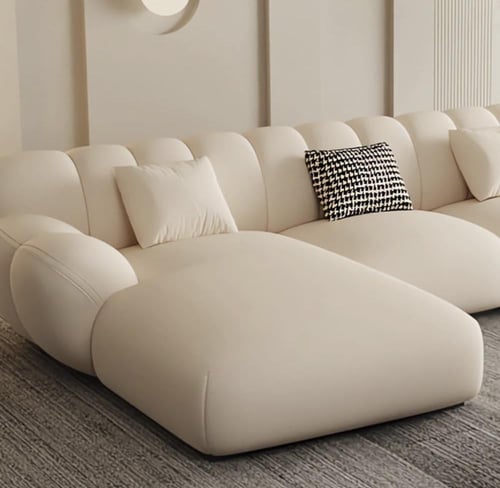 طقم كنب Zayna من اخشاب