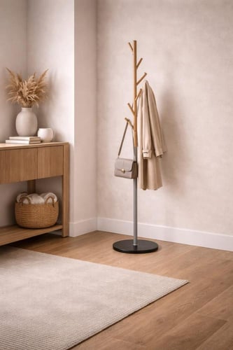 علاقة مزخرفة بتصميم أنيق-بعدة ألوان