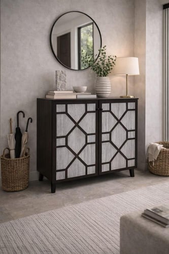 دولاب جزمة ماليزي - بعدة الوان