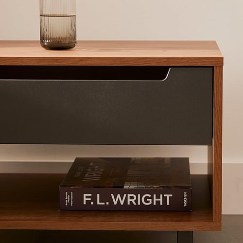 كومودينو نَدى – Nada من اخشاب