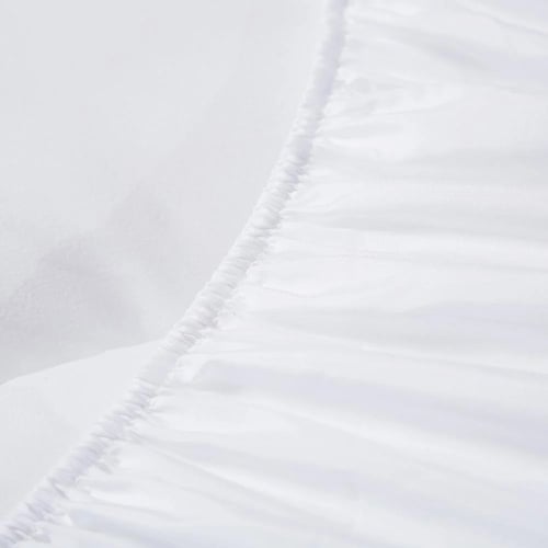 لباد سرير غيوم من اخشاب