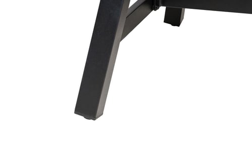 طقم كنبات خارجي 7 أشخاص بعدة الوان