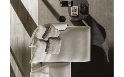 كنب Rivana من اخشاب