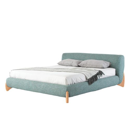 سرير مَيْسا من أخشاب بمقاسات متعددة