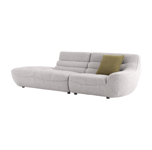 كنب Miroa من اخشاب