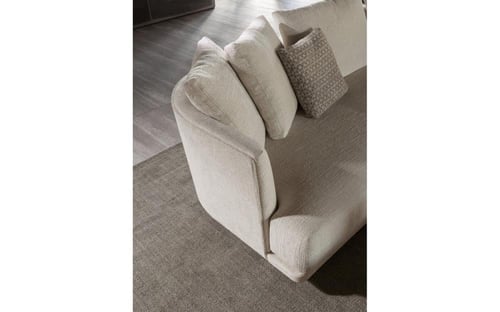 كنب Rivana من اخشاب