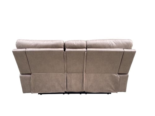 كنبة استرخاء ثنائية بتصميم مريح-بعدة ألوان