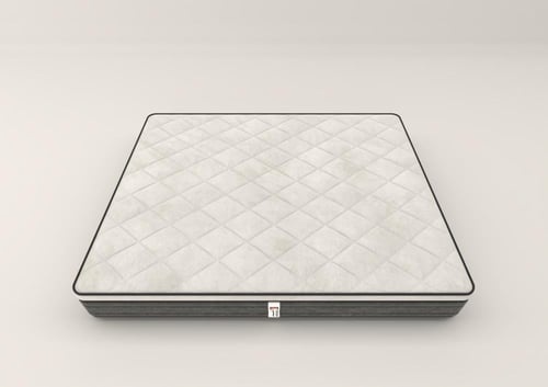 مرتبة بلو Blue من أخشاب بمقاسات متعددة