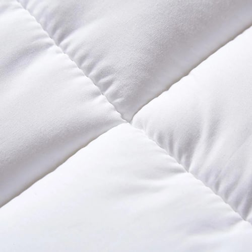 لباد سرير غيوم من اخشاب