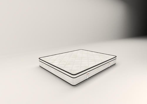 مرتبة دريم Dream من أخشاب بمقاسات متعددة