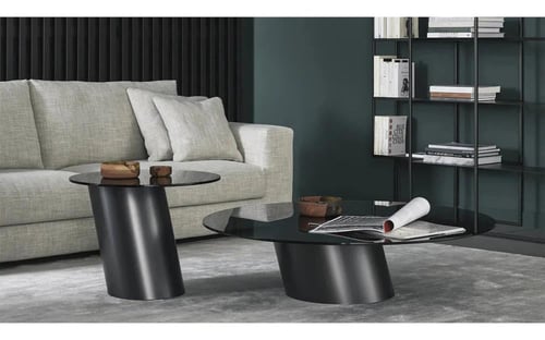 كنبة Aster من اخشاب