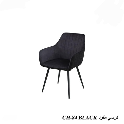 كرسي مفرد مريح-بعدة ألوان