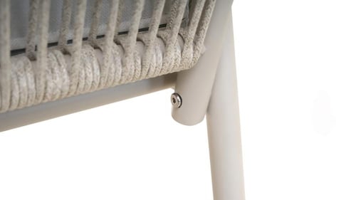 طقم كنبة خارجي 7 أشخاص بعدة الوان