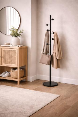 علاقة بتصميم عصري أنيق-بعدة ألوان