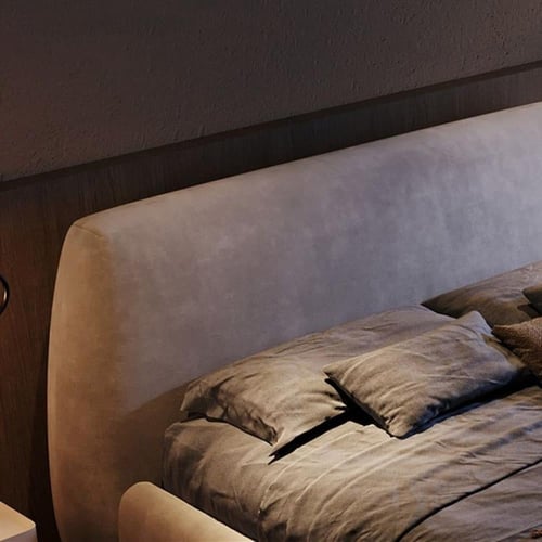 سرير رابد من أخشاب بمقاسات متعددة